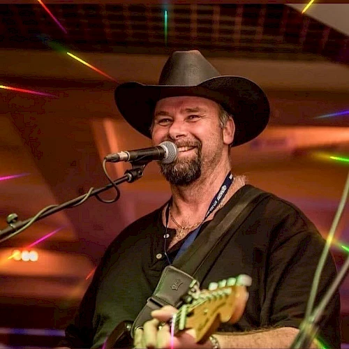 Bongos Beach Bar & Grille